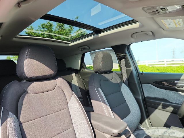 New 2026 Chevrolet TrailBlazer LT w/ Convenience Package FWD image 14