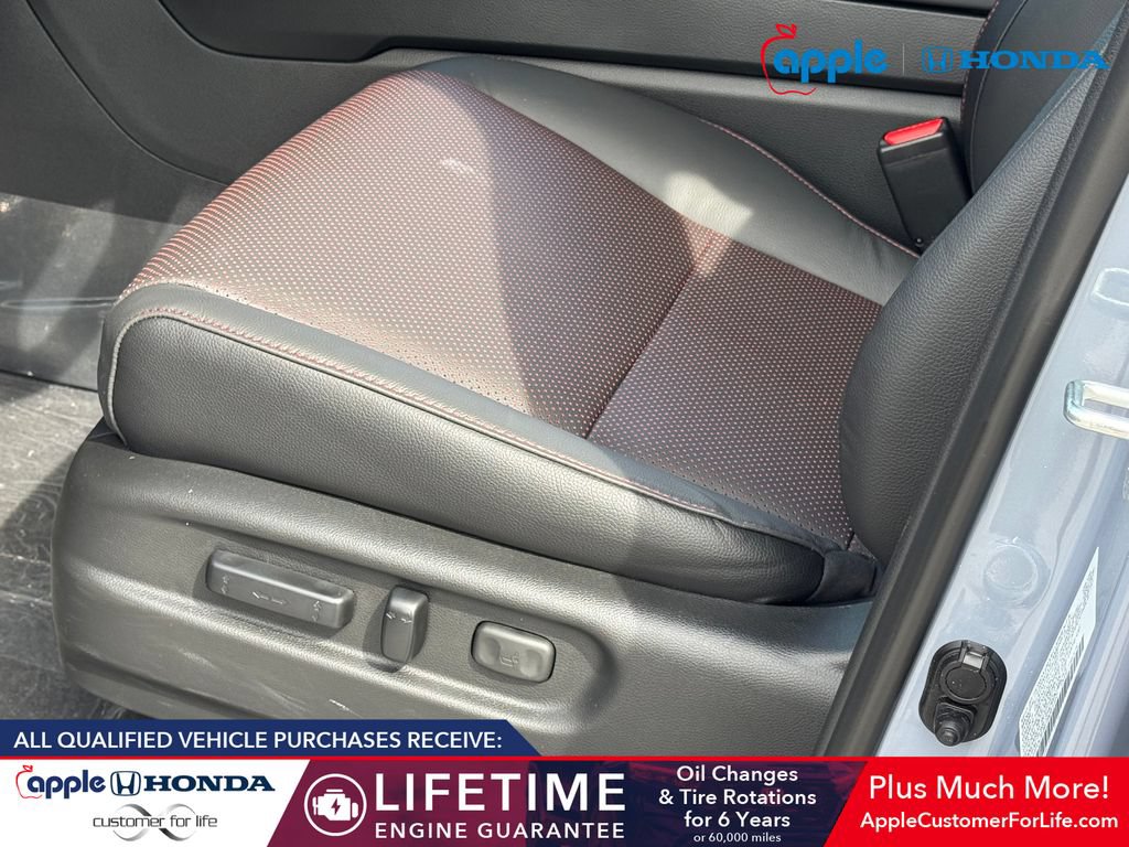 New 2026 Honda Ridgeline Black Edition image 6