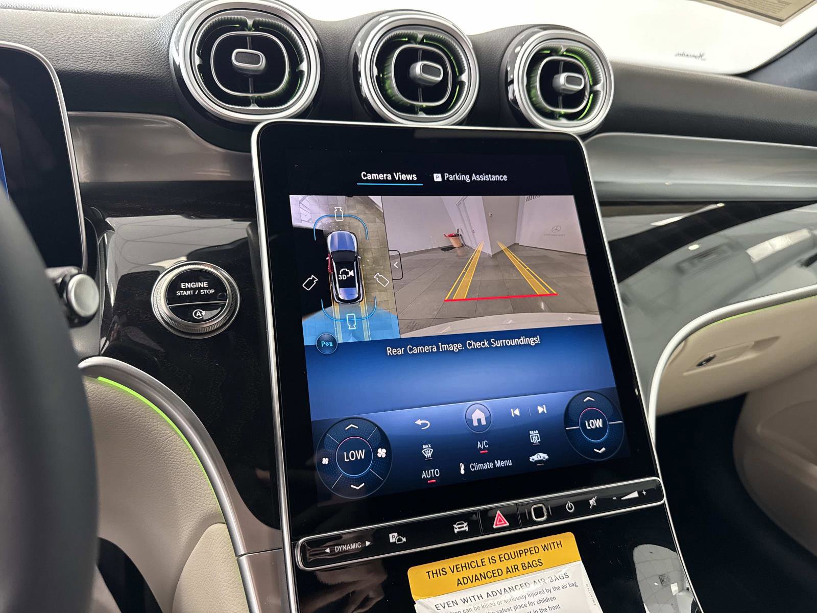 New 2026 Mercedes-Benz GLC 300 4MATIC image 25