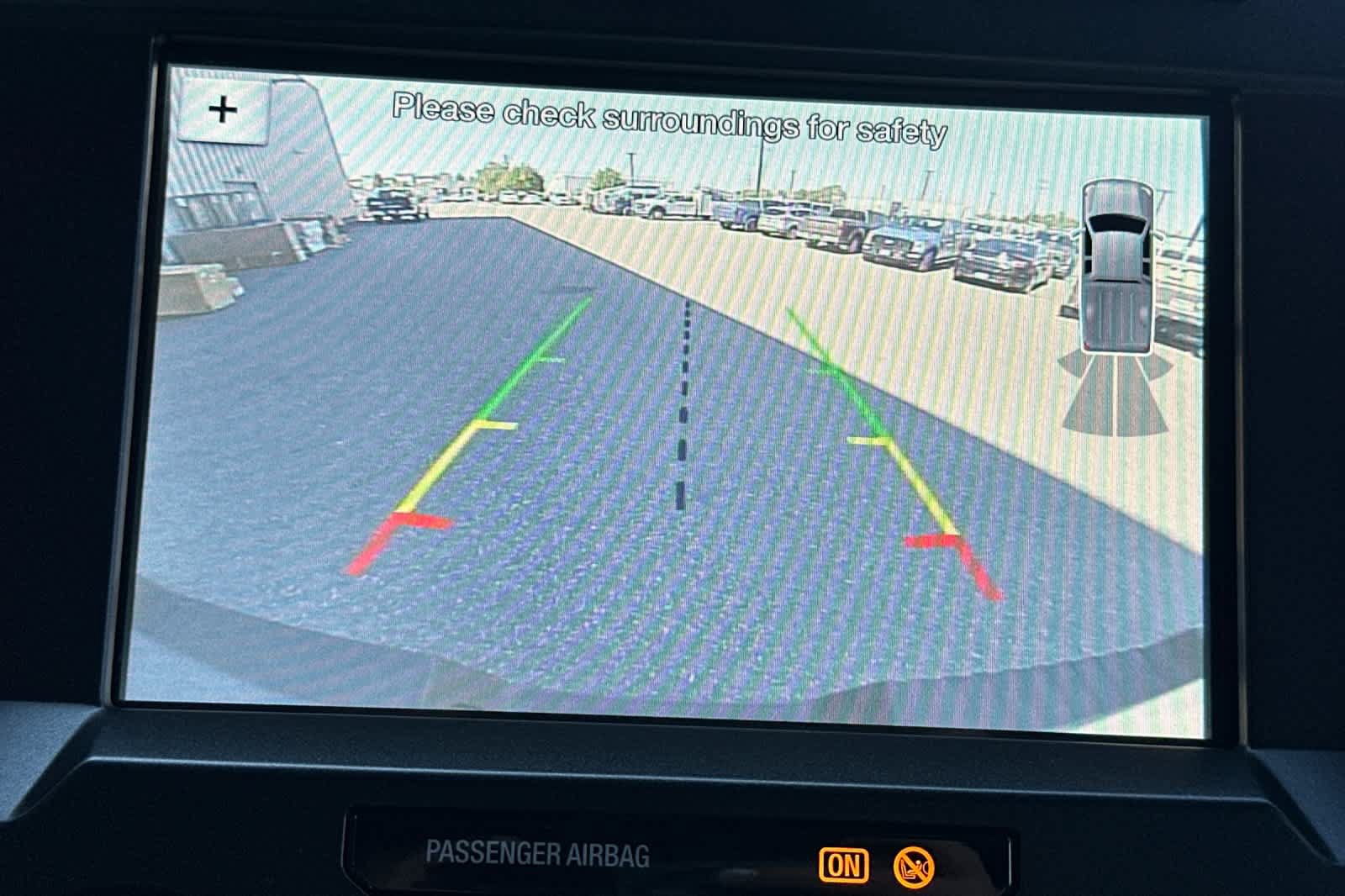 Used 2018 Ford F250 Lariat w/ Lariat Value Package AWD/4WD image 19