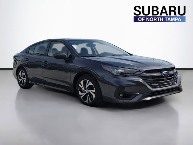 New 2025 Subaru Legacy Premium