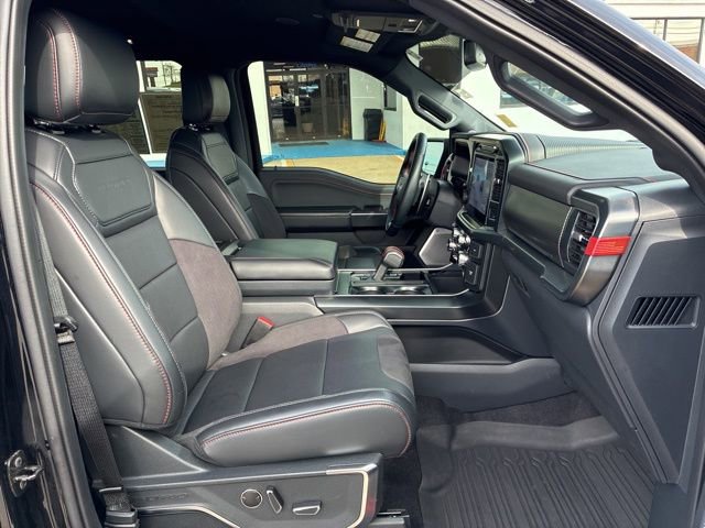 Used 2025 Ford F150 Raptor image 31