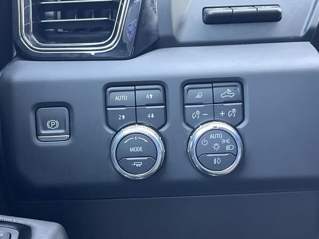 Used 2023 GMC Sierra 1500 AT4X AWD/4WD image 38