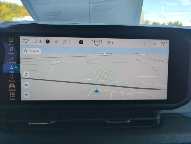 New 2025 Jeep Gladiator Sport image 22