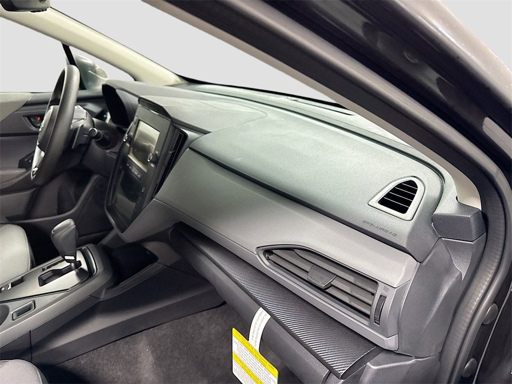 New 2026 Subaru Crosstrek 2.5i image 25