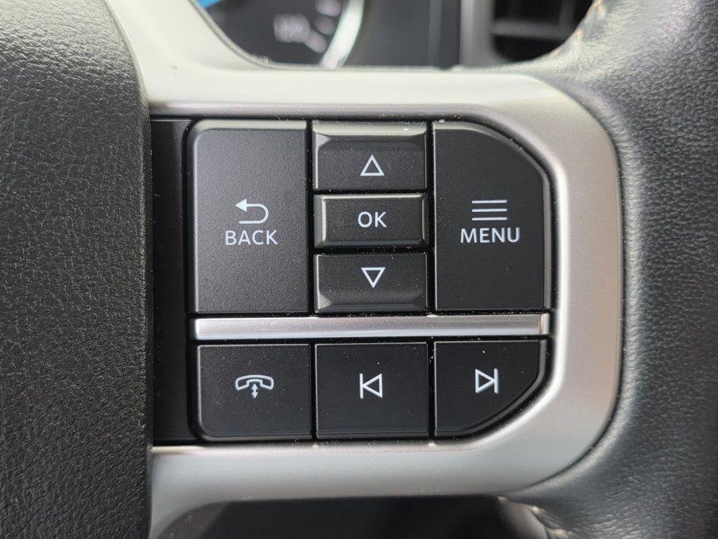 Used 2024 Ford Expedition Max XLT image 30