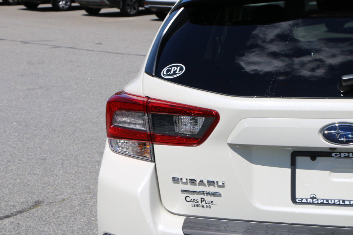 Used 2023 Subaru Crosstrek 2.5i Limited w/ Moonroof Package AWD/4WD image 6