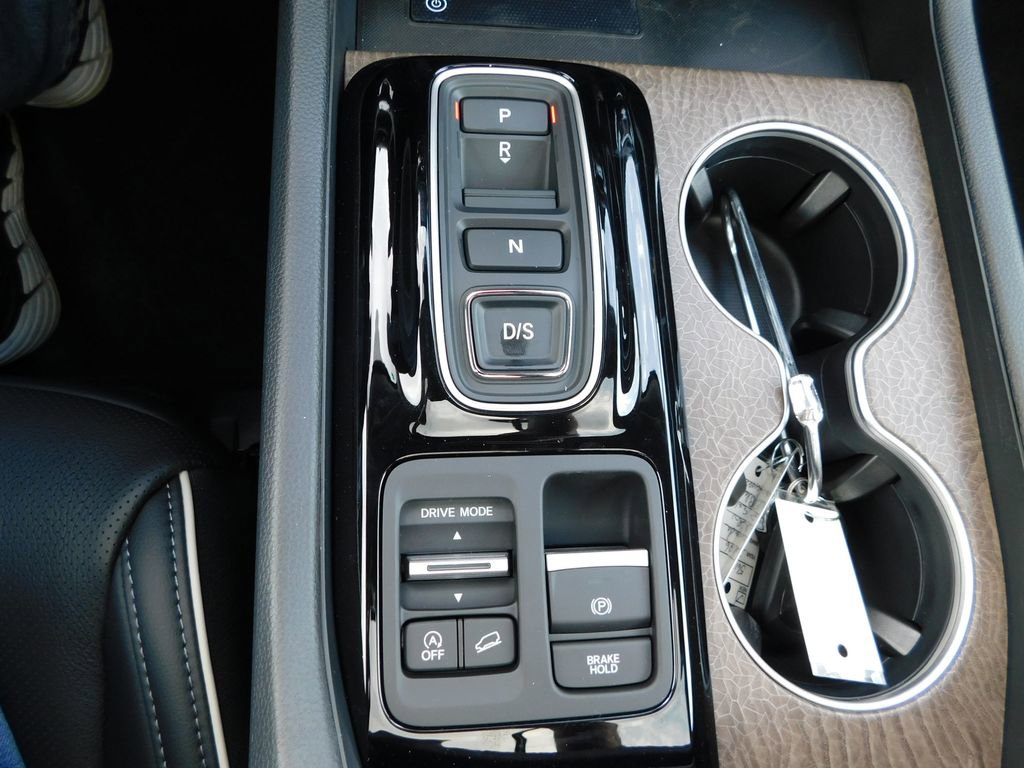 New 2026 Honda Pilot Elite image 46