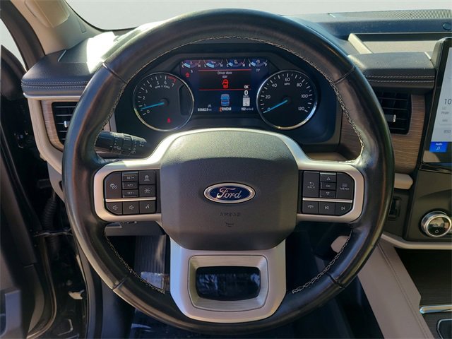 Used 2024 Ford Expedition Max Limited image 30