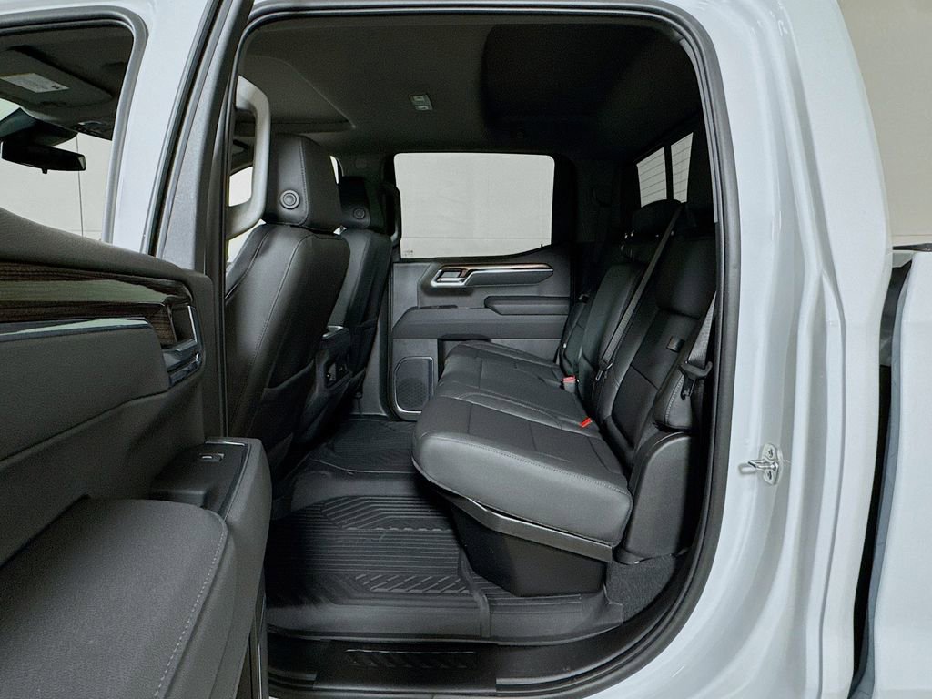 New 2026 Chevrolet Silverado 1500 LT Trail Boss w/ LT Trail Boss Premium Package image 13