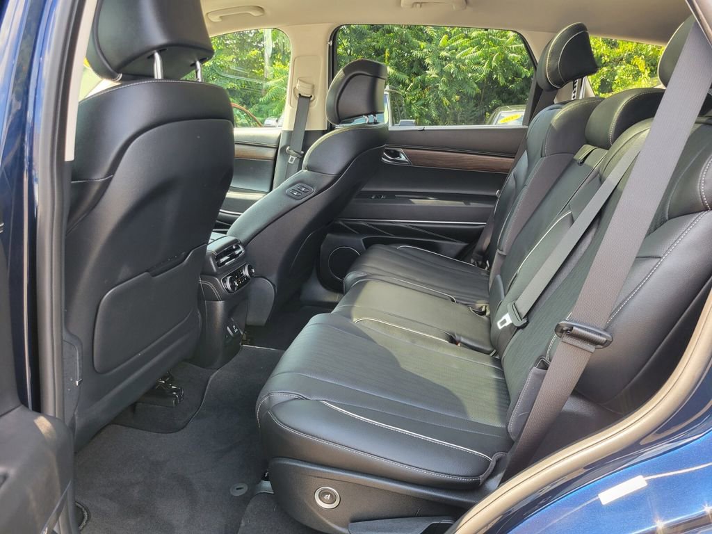 Used 2023 Genesis GV80 2.5T w/ Prestige 20" Package image 15