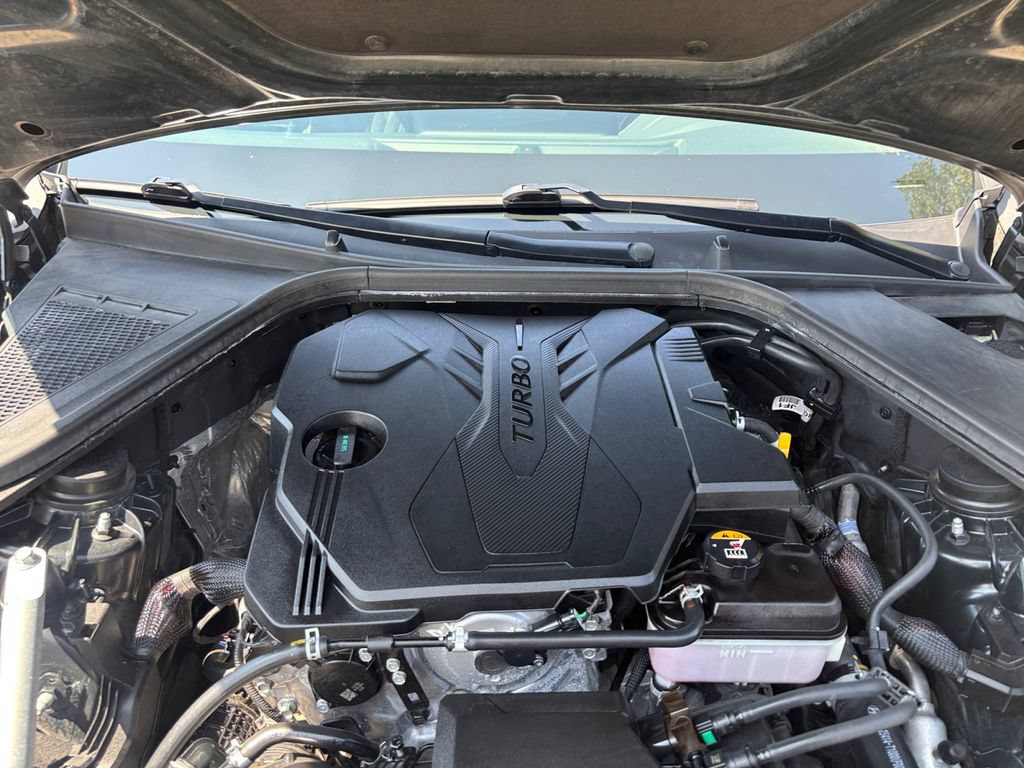 Used 2021 Genesis G80 2.5T w/ Prestige Package RWD image 18