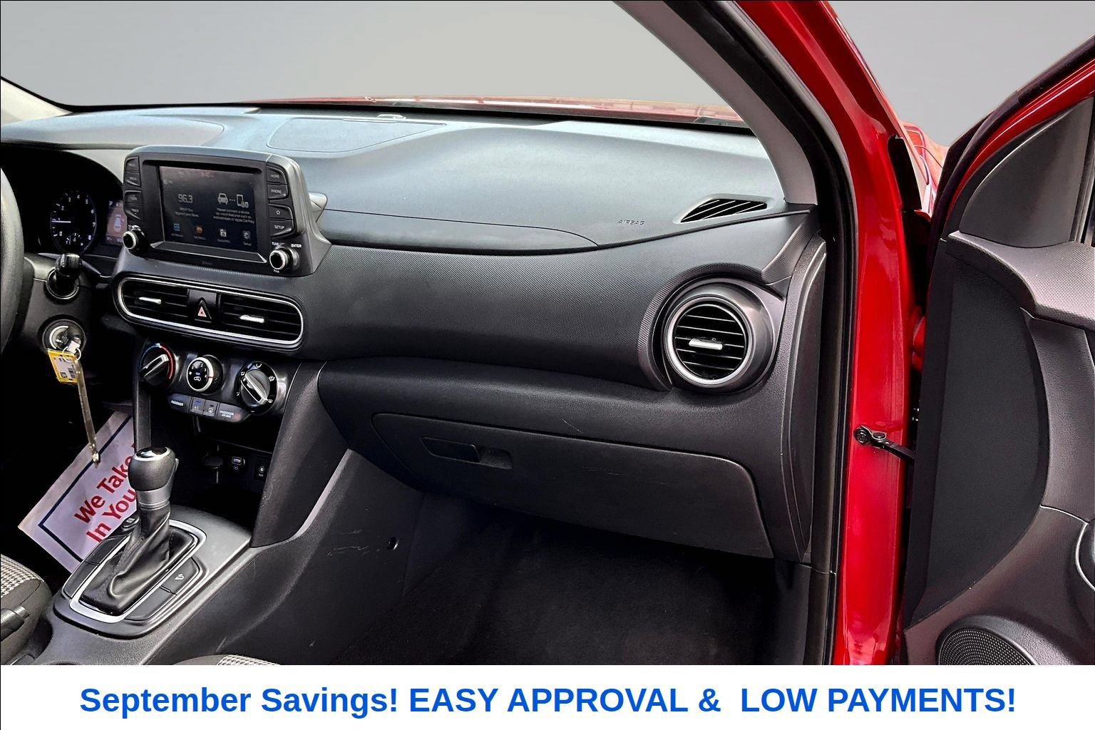 Used 2020 Hyundai Kona SE FWD image 22
