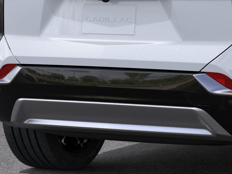 New 2026 Cadillac Optiq Luxury 2 image 14