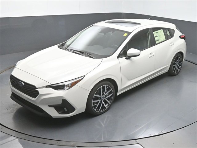 New 2026 Subaru Impreza 2.0i Sport image 43