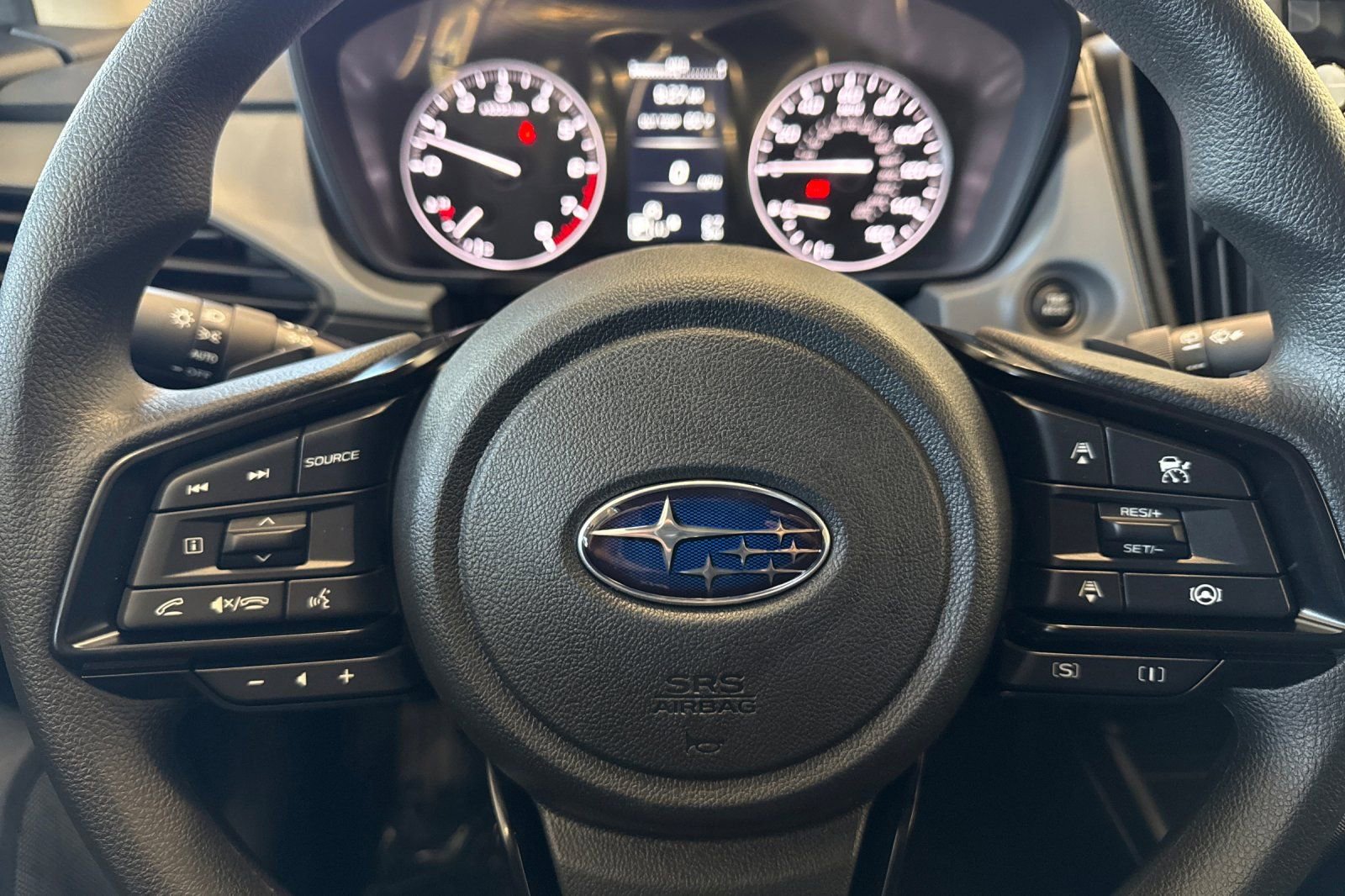 New 2026 Subaru Crosstrek 2.0i Premium image 22