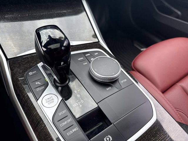 Used 2022 BMW 330i xDrive Sedan w/ Premium Package 2 image 29