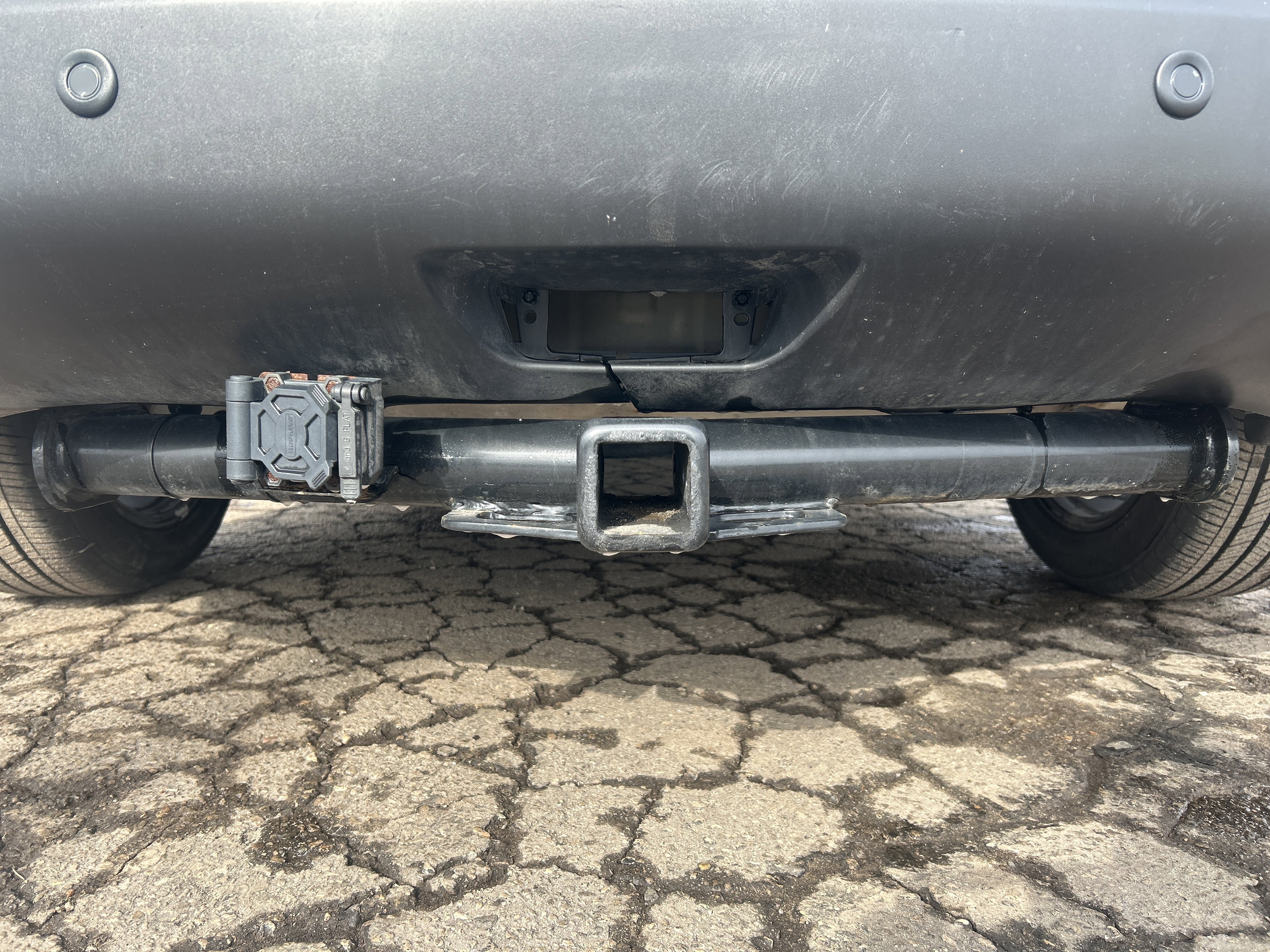 Used 2020 Nissan Murano SL image 22