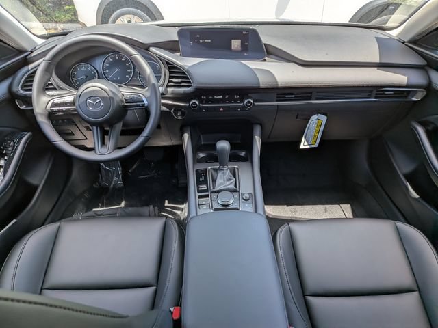 New 2026 MAZDA MAZDA3 2.5 S Sedan w/ Preferred Pkg FWD image 14