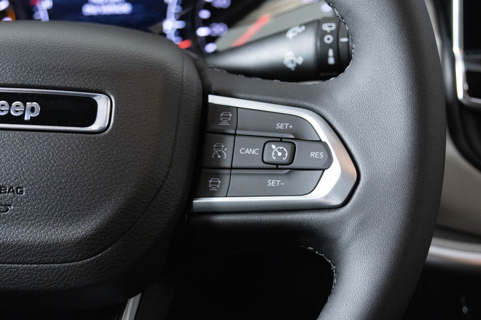 New 2026 Jeep Compass Limited image 31