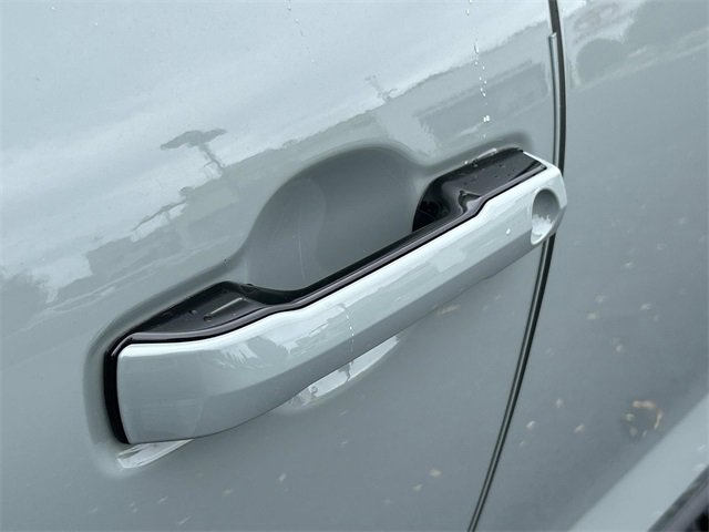New 2026 Toyota Tundra Limited image 14