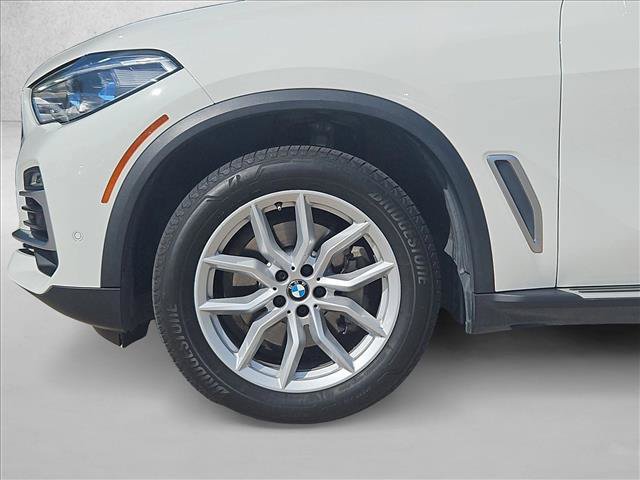 Used 2020 BMW X5 sDrive40i w/ Executive Package RWD image 21