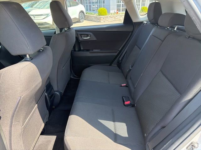 Used 2016 Scion iM image 11
