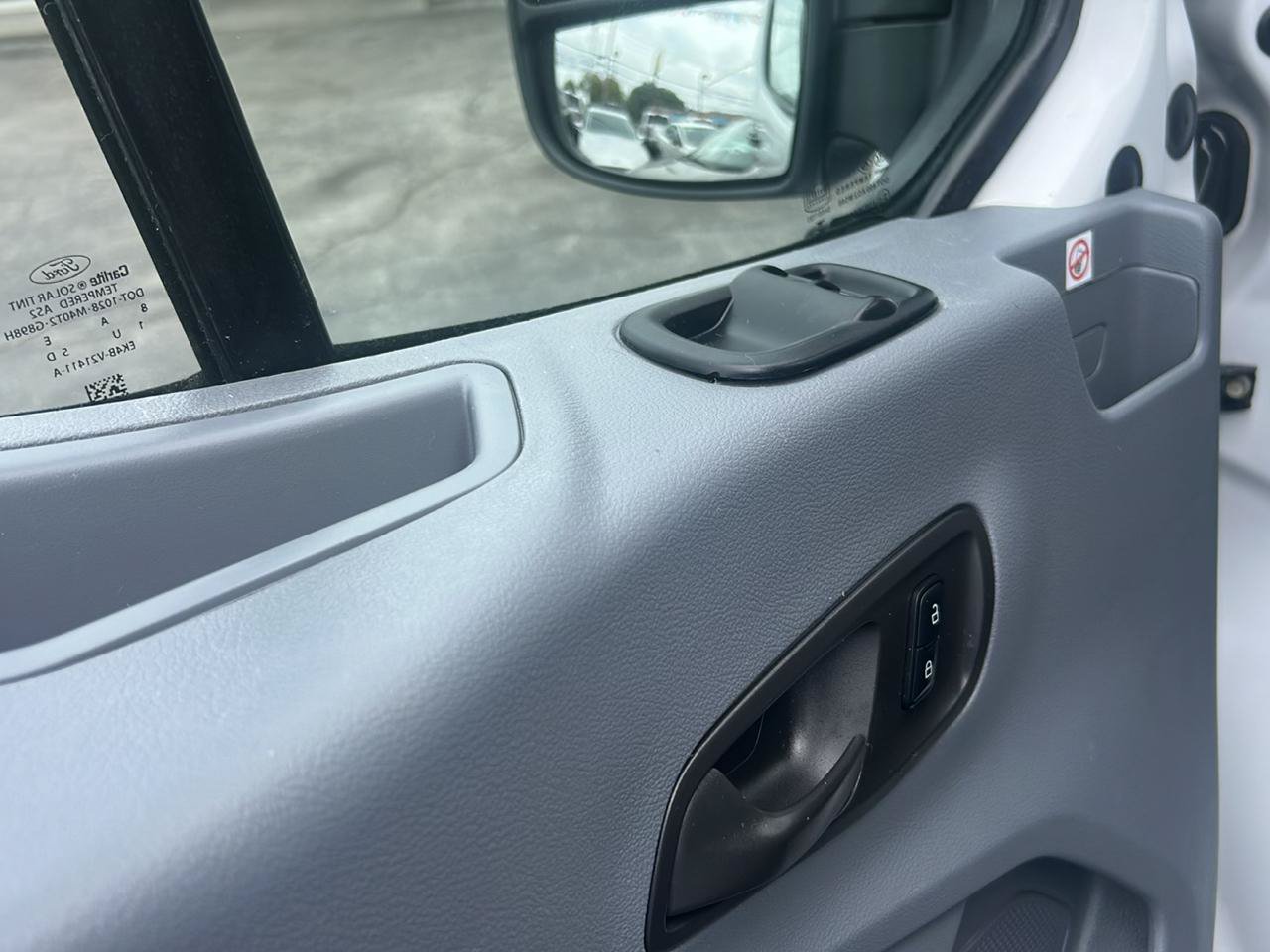 Used 2019 Ford Transit 150 130 Low Roof RWD image 13