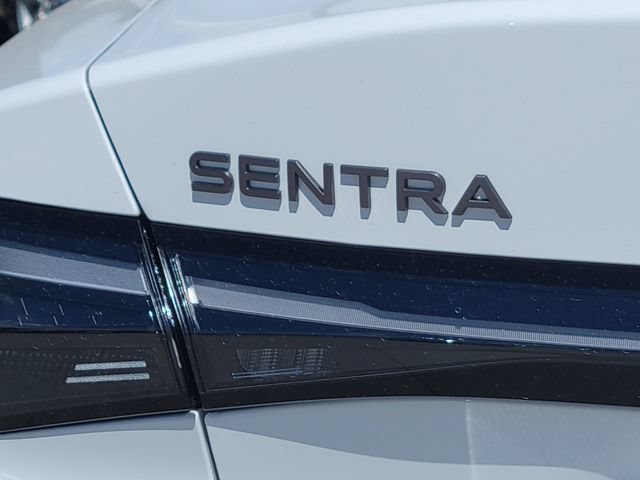 New 2026 Nissan Sentra SV w/ SV Convenience Package FWD image 10