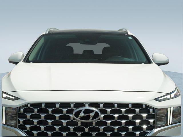 Used 2023 Hyundai Santa Fe SEL w/ Premium Package FWD image 39