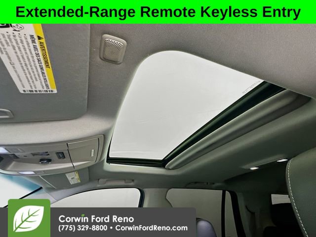 Used 2016 Chevrolet Tahoe LT AWD/4WD image 23