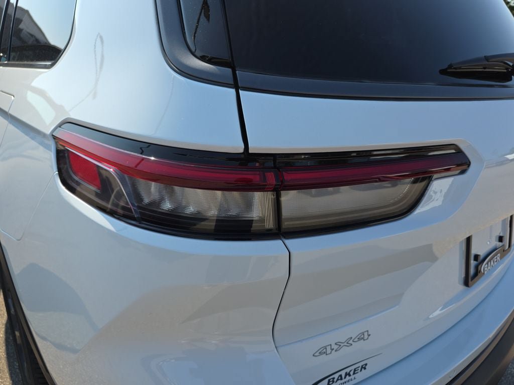 New 2026 Jeep Grand Cherokee L Limited AWD/4WD image 39