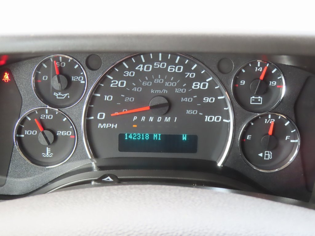 Used 2023 GMC Savana 2500 w/ Driver Convenience Package image 25