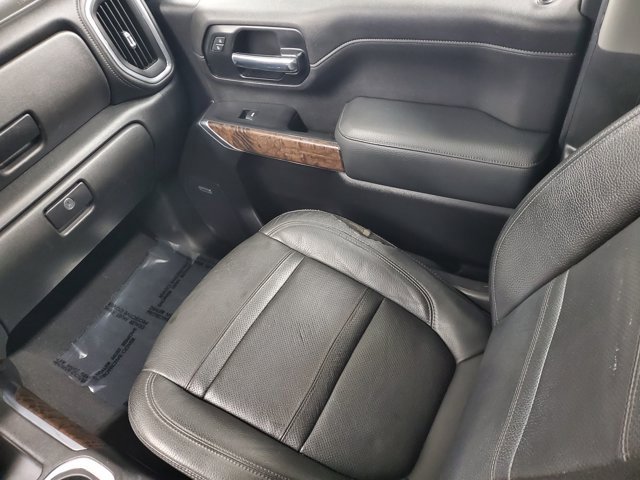 Used 2020 GMC Sierra 2500 Denali w/ Denali Ultimate Package image 10