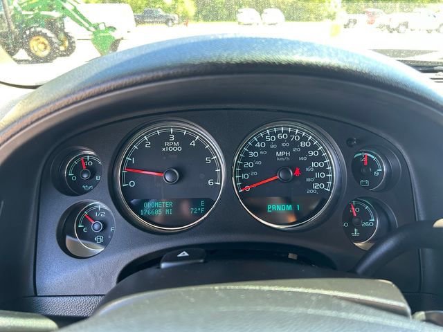 Used 2013 GMC Sierra 2500 Denali w/ Suspension Package, Off-Road AWD/4WD image 22