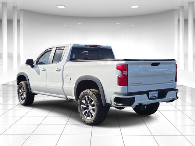 Used 2019 Chevrolet Silverado 1500 RST AWD/4WD image 3