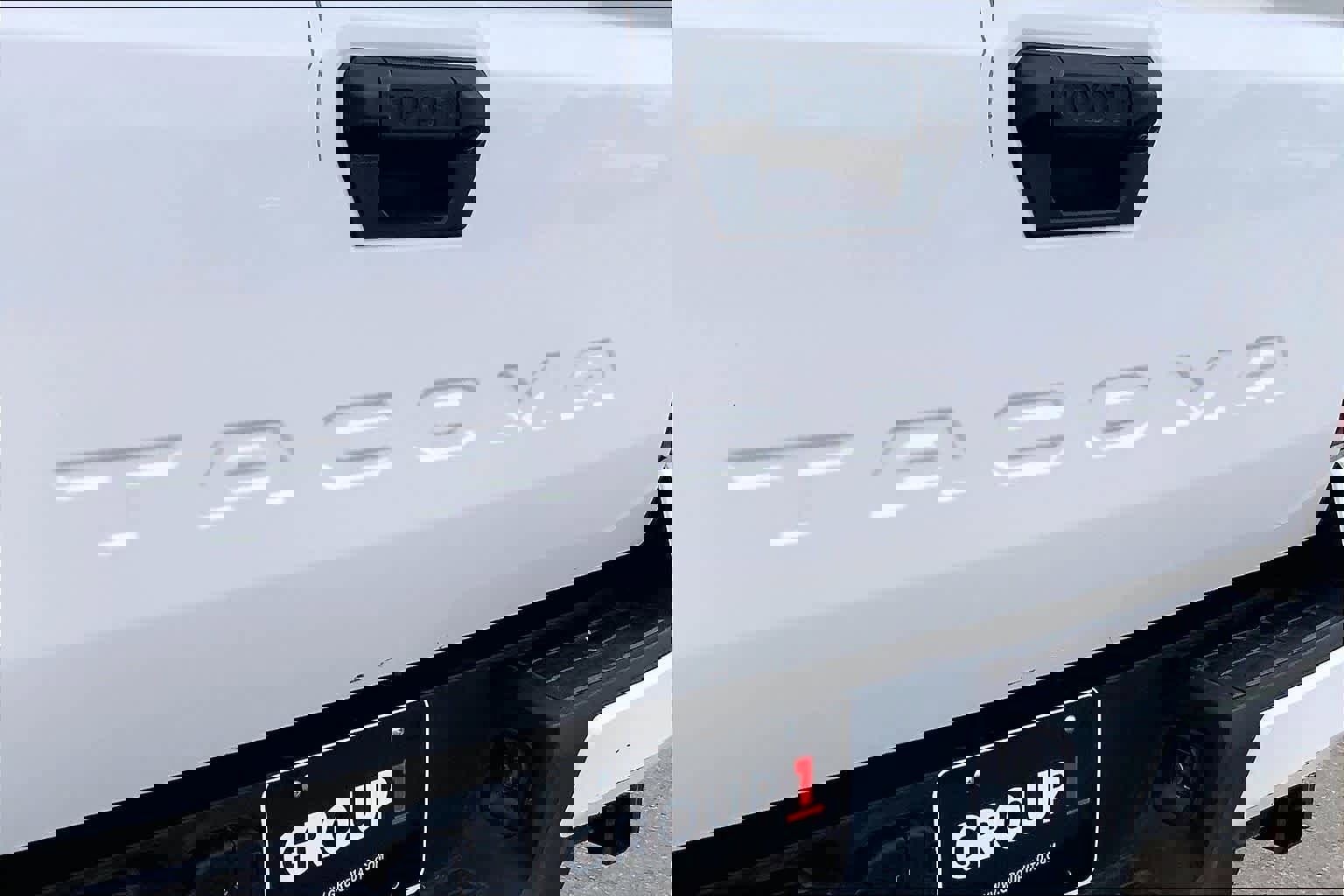 Used 2024 Toyota Tacoma SR5 image 29