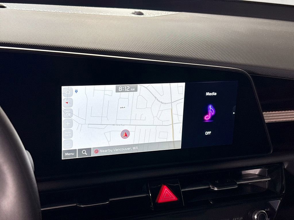 New 2026 Kia Niro Wind FWD image 16