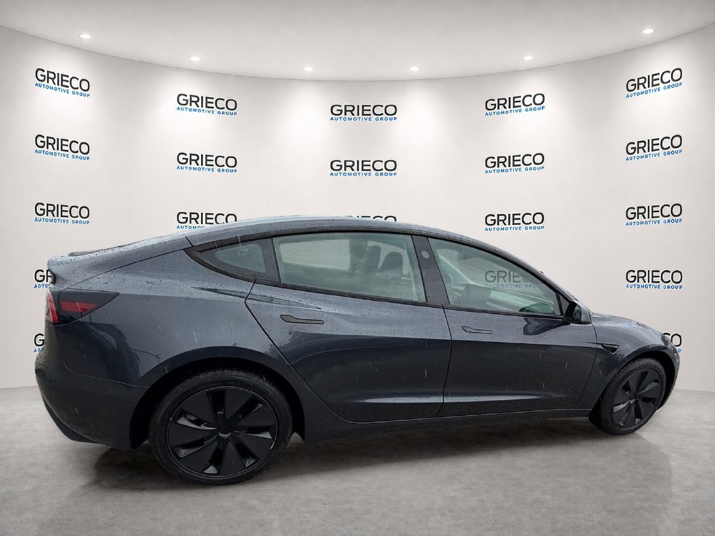 Used 2025 Tesla Model 3 RWD image 8