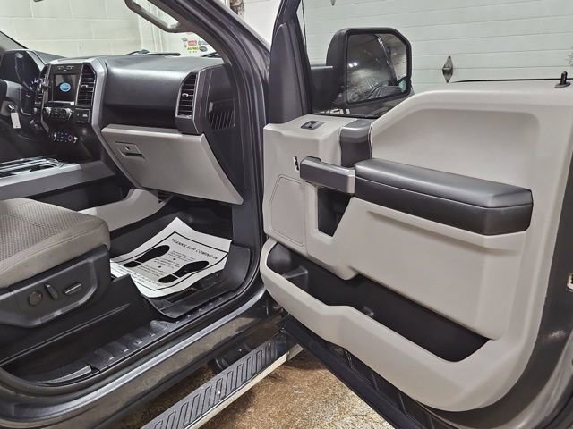 Used 2020 Ford F150 XLT w/ Equipment Group 302A Luxury image 22