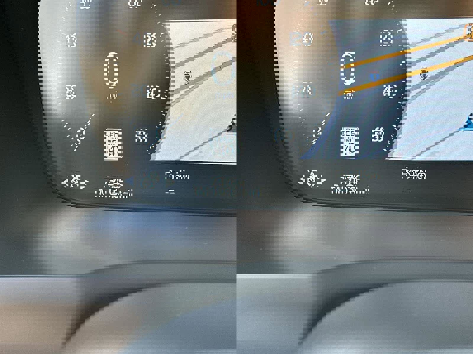 Used 2020 Volvo XC90 T8 Inscription image 19