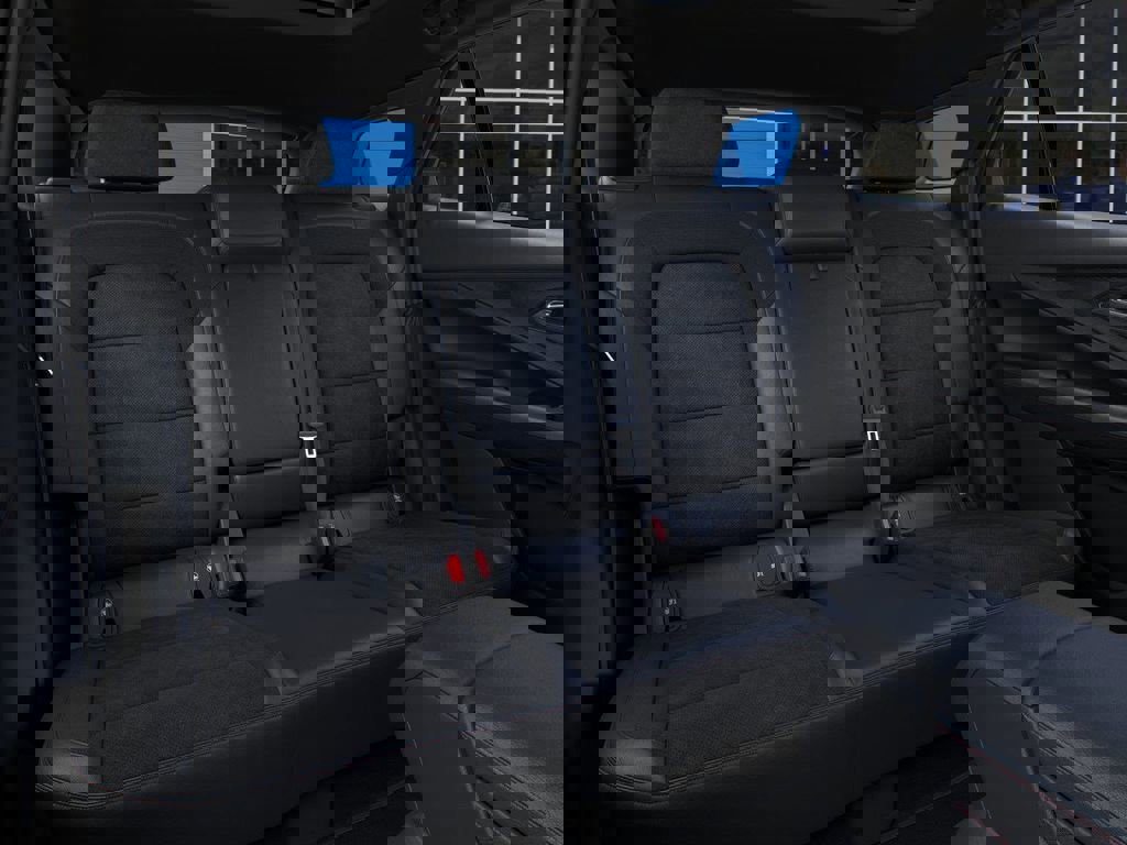 New 2026 Chevrolet Blazer EV RS AWD/4WD image 17