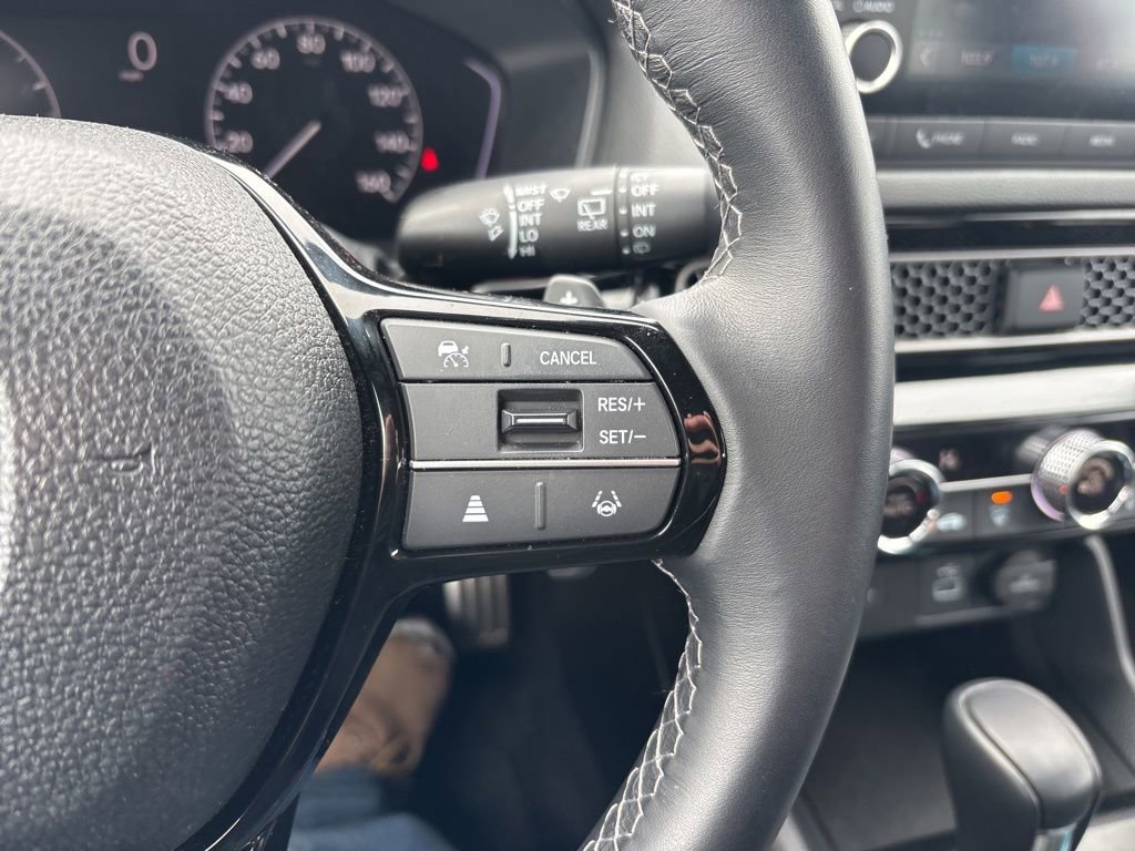 Used 2023 Honda Civic Sport image 20