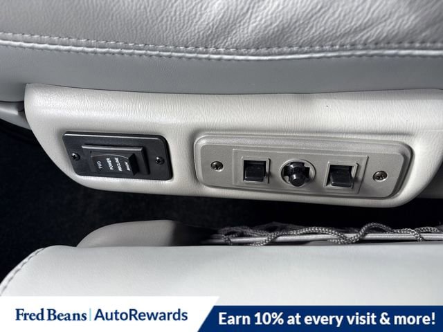 New 2025 GMC Savana 2500 w/ Driver Convenience Package image 12