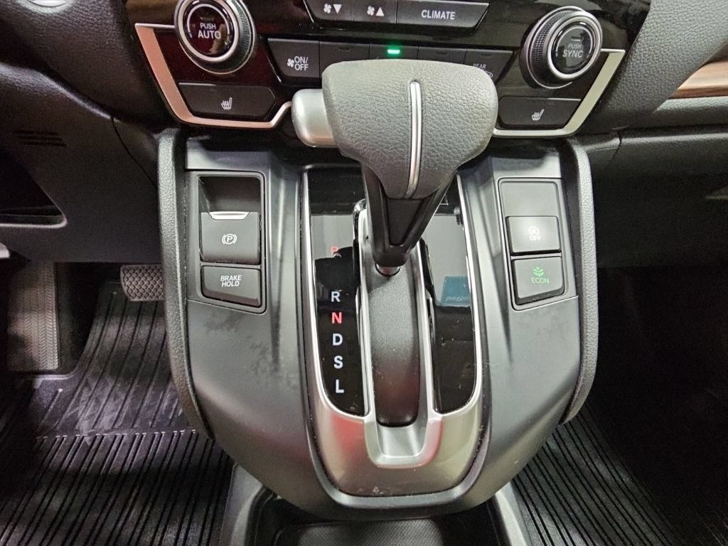 Used 2022 Honda CR-V EX image 19