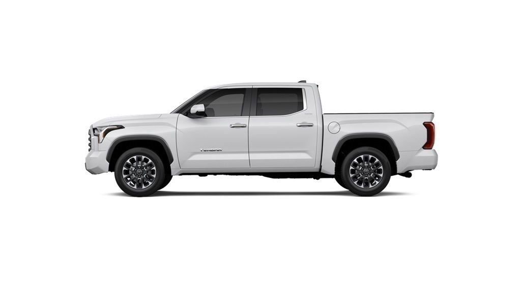 New 2026 Toyota Tundra Limited image 25