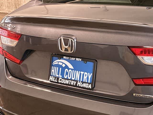 Used 2018 Honda Accord Touring image 13