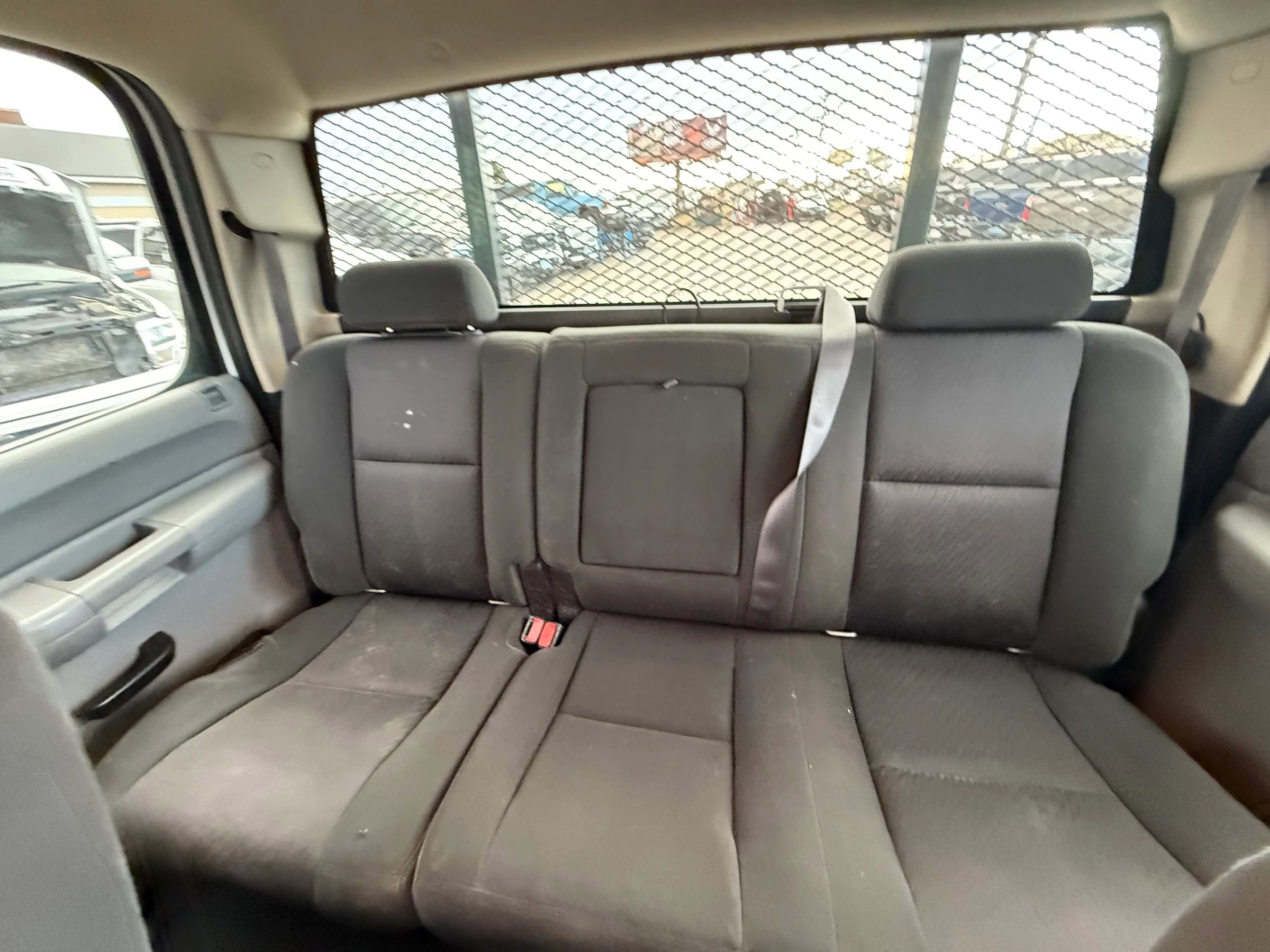 Used 2012 GMC Sierra 3500 W/T image 13