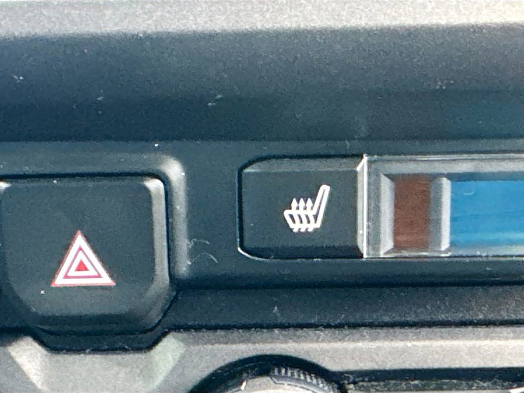 Used 2019 Toyota Tacoma TRD Sport image 21