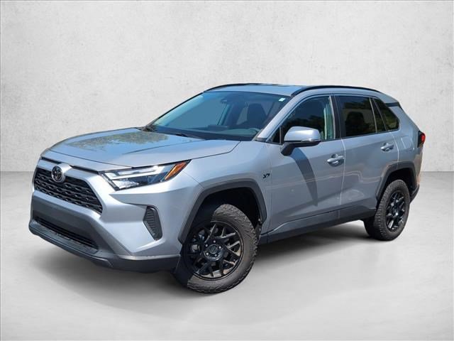 Used 2023 Toyota RAV4 XLE